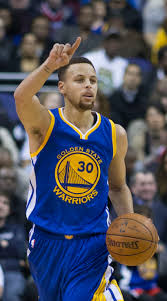 stephen curry