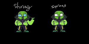 expressions