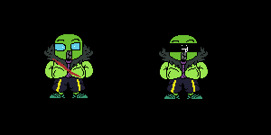 more expressions