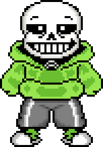 evil sans