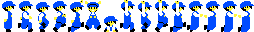 sprite