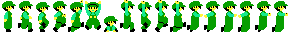 shawn ball form sprites
