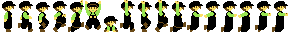 travis sprite