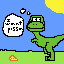 dino