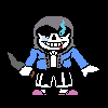 sans fight phase 2