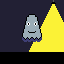 little ghosty