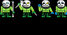 yttale disbelief evil