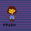 frisk