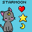 starmoon my new avatar