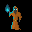 william sfirstpixelart