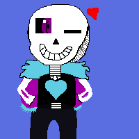 underlust sans