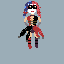 harley template