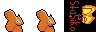 squirrel