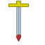 sword