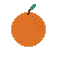 orange