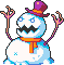 drawn to life snowget