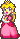 mario princess peach