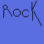 rock