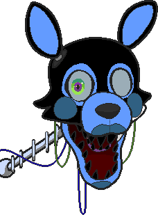 colour switch mangle