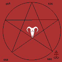 satan 4 life