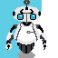 robot voor in