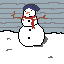 snowman