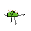 little guy