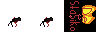 eyeless duck