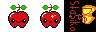 apple