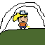 annabeth chibi