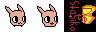 bunny