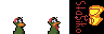 zombie duck