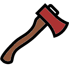 hatchet