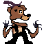 freddy
