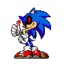 sonic exe