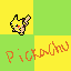 pikachu took me 1 hour to make
