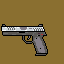 pistol