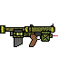 fantasy weapons camo cannon