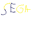 sega in g major 2