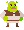 shrek jumping position