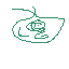 lg logo 1995 super slow