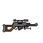 fantasy weapons scope rifle