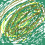 green storm
