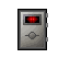 evil door