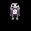 horror sans basic