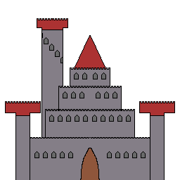 castle 256x256
