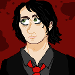 gerard way