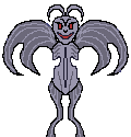 monster