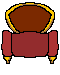 royal chair