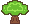 small tree